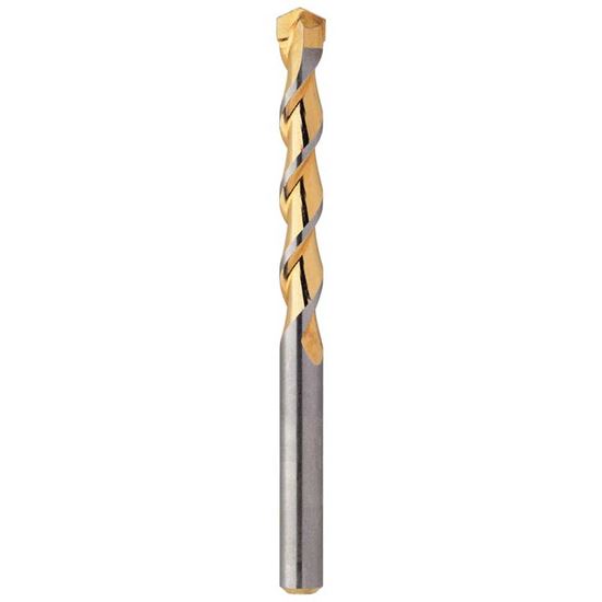 Immagine di PUNTA DEWALT, HSS AL COBALTO 5%, 2 PEZZI, Ø 4 MM