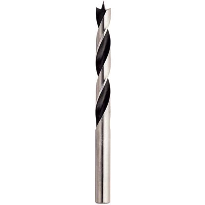 Immagine di PUNTA DEWALT, A TRIVELLA PER LEGNO, Ø 6X200 MM