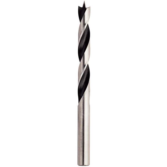 Immagine di PUNTA DEWALT, A TRIVELLA PER LEGNO, Ø 6X200 MM