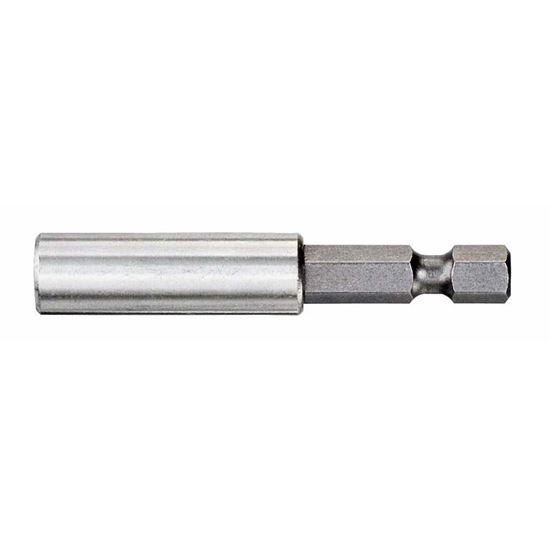Immagine di ADATTATORE MAGNETICO DEWALT, PORTA INSERTI, ATTACCO 1/4"X60 MM