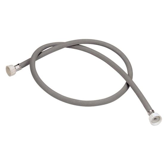 Immagine di TUBO CARICO LAVATRICE, 3/4"X2 MT