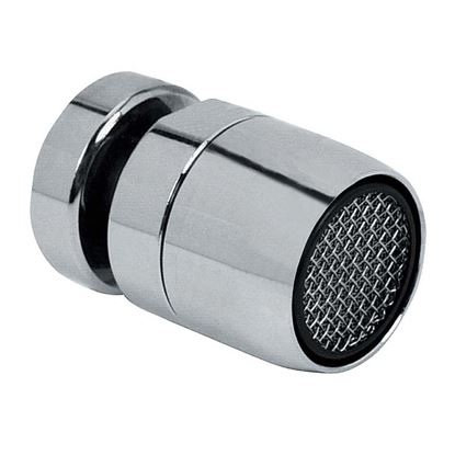 Immagine di AERATORE, PER BIDET, CON SNODO, F 22/1 MM
