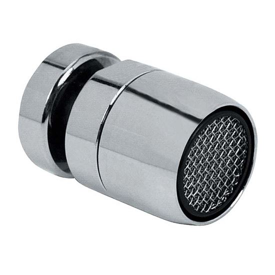 Immagine di AERATORE, PER BIDET, CON SNODO, F 22/1 MM