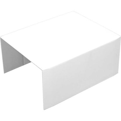 Immagine di DEVIAZIONE A T, COLORE BIANCO, 60X40 MM