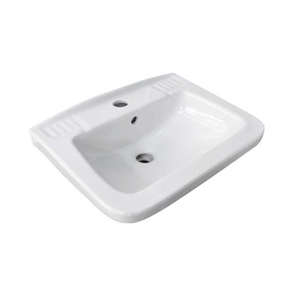 Immagine di LAVABO, A PARETE, 36X45 CM