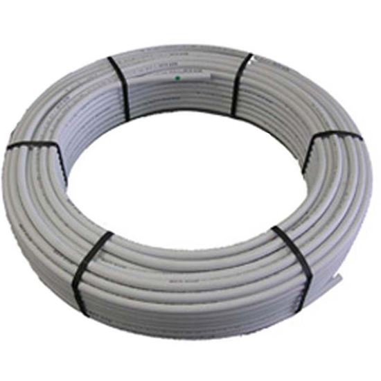 Immagine di TUBO MULTISTRATO NUDO, 26X3 MM, 25 MT