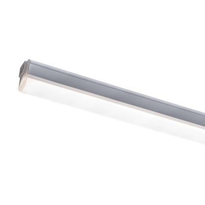 Immagine di LAMPADA BEGHELLI, REGLETTE ECO, SOTTOPENSILE, A LED, 3000 K, 18 W