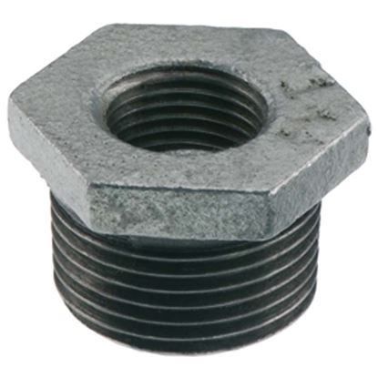 Immagine di RIDUZIONE ZINCATA, FIGURA 241, MF 1"1/2X1"