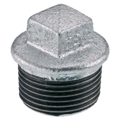 Immagine di TAPPO ZINCATO, FIGURA 290, M 2"