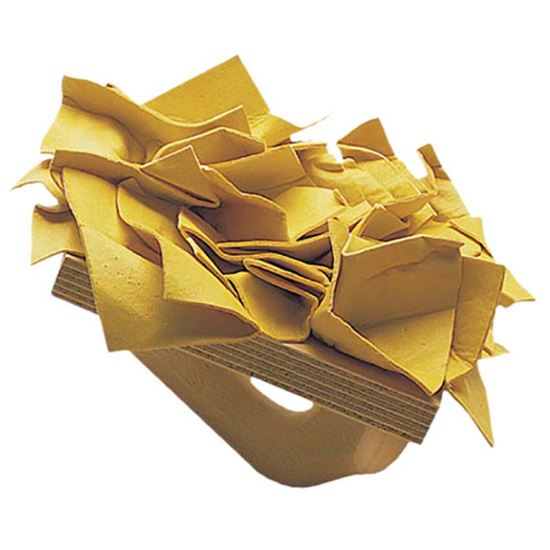 Immagine di TAMPONE DAINO, EFFETTO STROPICCIATO, 150X150 MM
