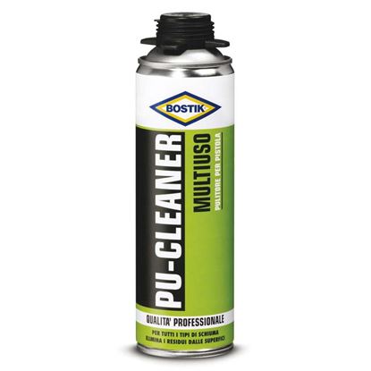 Immagine di BOSTIK PU CLEANER BOMBOLA, 350 ML