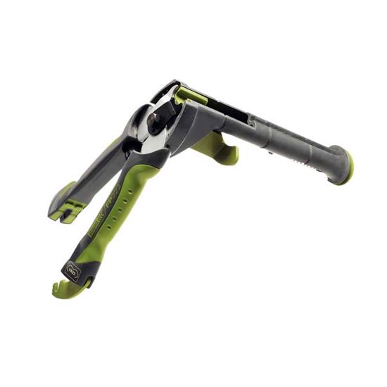 Immagine di PINZA PER FISSARE RECINZIONI, CORPO IN METALLO, IMPUGNATURA ERGONOMICA IN PLASTICA