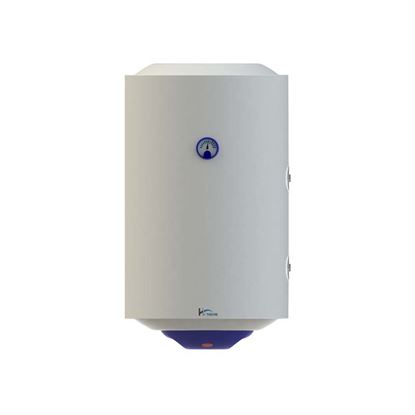 Immagine di SCALDACQUA ELETTRICO HI-TERM, TERMO VERTICALE SINISTRO, GARANZIA 5 ANNI, 100 LT