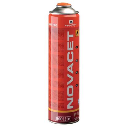 Immagine di BOMBOLA NOVACET, 600 ML, A PERDERE