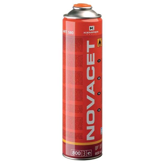 Immagine di BOMBOLA NOVACET, 600 ML, A PERDERE