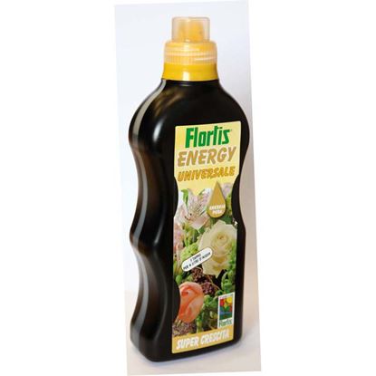 Immagine di CONCIME ENERGY, FLUIDO IN SOSPENSIONE, UNIVERSALE, 1,2 KG