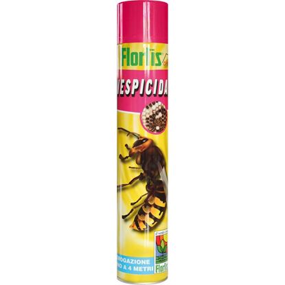 Immagine di VESPICIDA RAPID KILL SP 750 ML