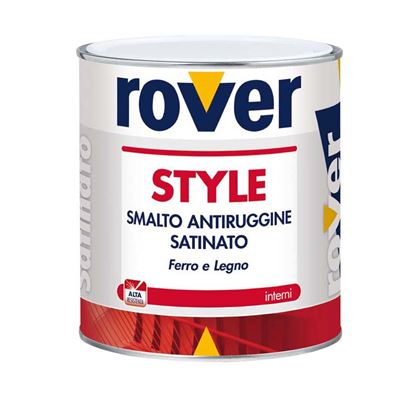 Immagine di STYLE BASE A=PAST  LT  0,675