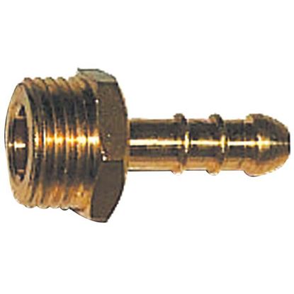 Immagine di PORTAGOMMA GAS, M 1/2", METANO