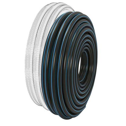 Immagine di TUBO POLIETILENE, PE 100, PN 16, Ø 40 MM, SPESSORE 3,7 MM, PREZZO AL METRO