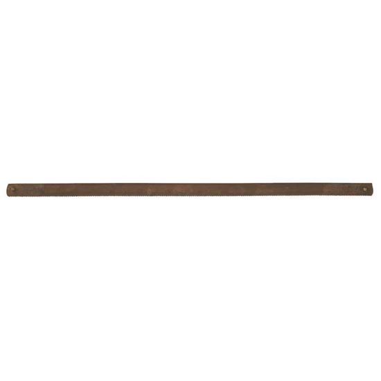 Immagine di LAME BAHCO, PER MINI ARCHETTO DA 150 MM, IN ACCIAIO AL CARBONIO BONIFICATO, DENTI FRESATI E STRADATI, 5 PEZZI