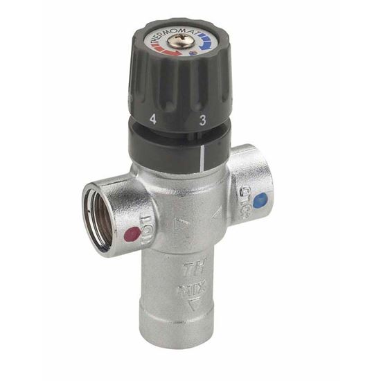 Immagine di MISCELATORE TERMOSTATICO 1/2"