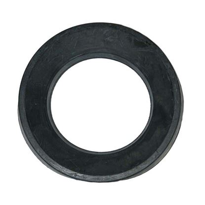Immagine di GUARNIZIONE PER CURVE WC, PROLUNGATE, Ø 120X102 MM