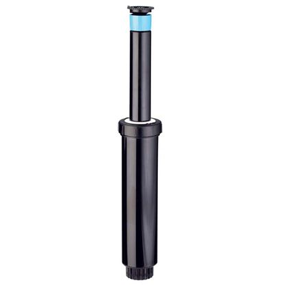Immagine di IRRIGATORE STATICO RAIN, ADATTO PER TUTTE LE TESTINE FEMMINE, ATTACCO 1/2" F, ALZO 5 CM E 10 CM