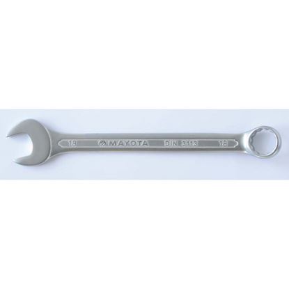 Immagine di CHIAVE COMBINATA, MAYOTA, CHROME VANADIUM, 23 MM