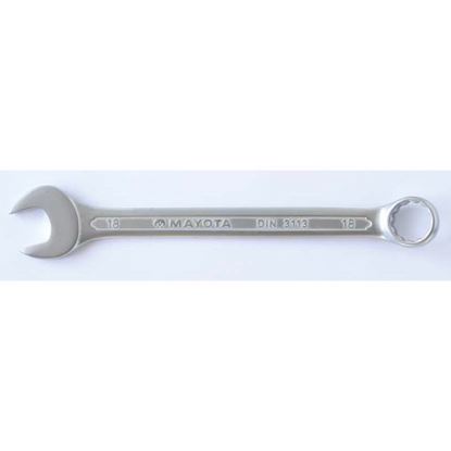 Immagine di CHIAVE COMBINATA, MAYOTA, CHROME VANADIUM, 21 MM