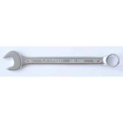 Immagine di CHIAVE COMBINATA, MAYOTA, CHROME VANADIUM, 22 MM