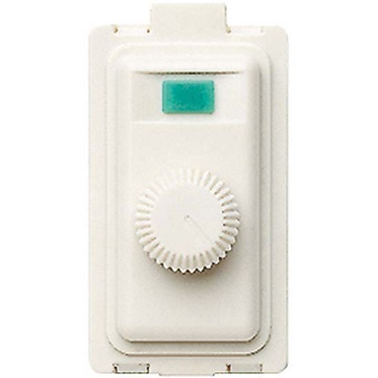Immagine di DIMMER, MAGIC, 220 V, 100/500 W, MANOPOLA