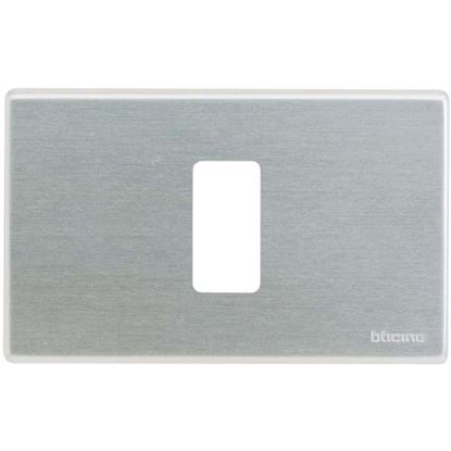 Immagine di PLACCA 1 POSTO, MAGIC, OXIDAL