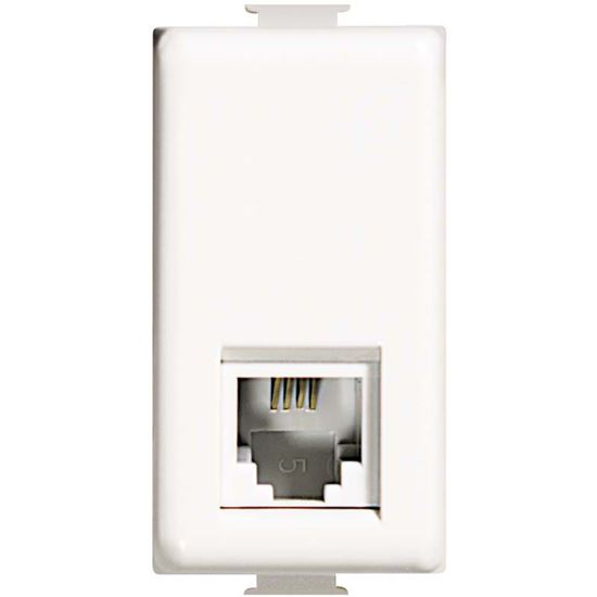 Immagine di CONNETTORE RJ11, MATIX, K10