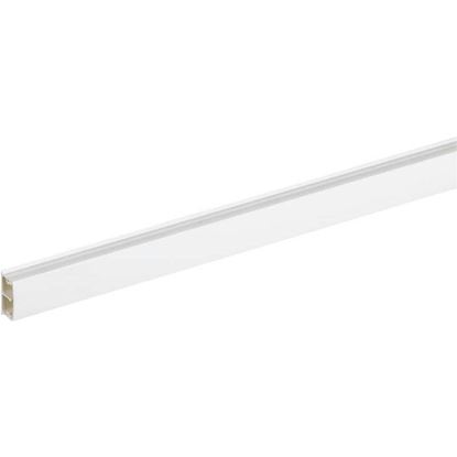Immagine di MINICANALE, BIANCO, 22X10 MM, 2,1 M