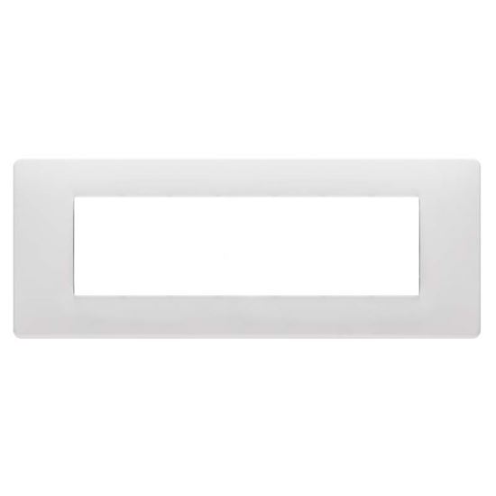 Immagine di PLACCA MIX, COLORE GREY MOON, 7 POSTI