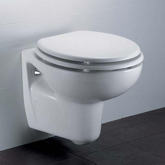 Immagine di VASO SOSPESO, BIANCO EUROPEO