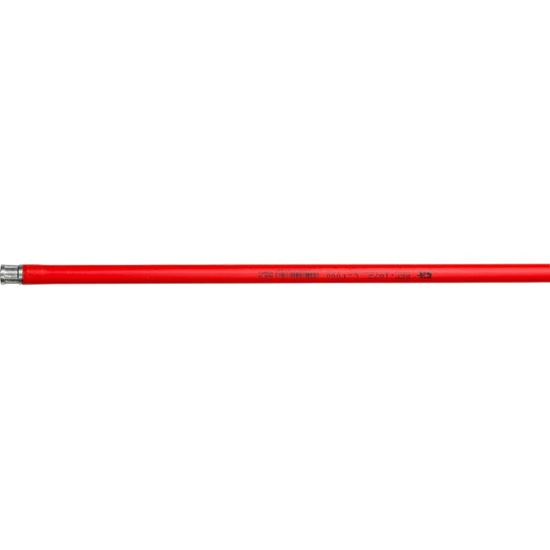 Immagine di ASTA ROSSA, PER SCOVOLO, Ø17 MM, 2 MT