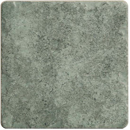 Immagine di RIVESTIMENTO MONOCOTTURA, 10X10 CM, CONFEZIONE 0,84 MQ, 9 MM, COLORE VERDE