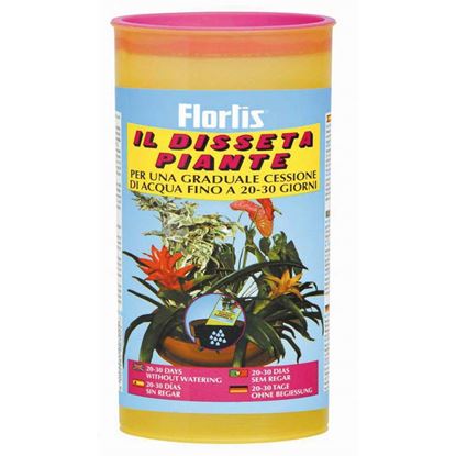 Immagine di IL DISSETA PIANTE GEL 300 ML