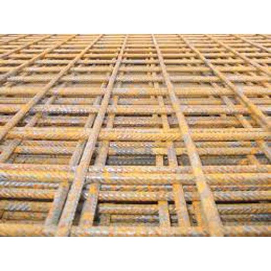 Immagine di RETE ELETTROSALDATA, FILO 5, 3X2 MT, MAGLIA 20X20