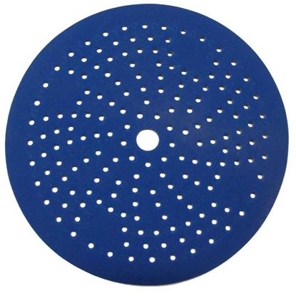 Immagine di 5 DISCHI FORATI, Ø 150 MM, GRANA 240