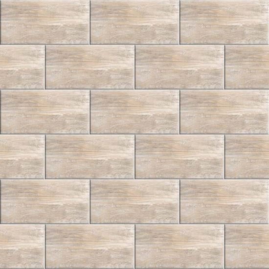Immagine di RIVESTIMENTO  TUNDRA 26X52 CM, BICOTTURA, CONFEZIONE 2,18 M², COLORE BEIGE