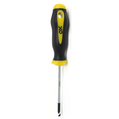 Immagine di GIRAVITE A CROCE, PHILIPS, CHROME VANADIUM, PH2 6X100 MM
