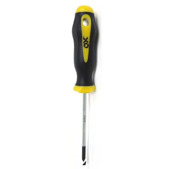 Immagine di GIRAVITE A CROCE, PHILIPS, CHROME VANADIUM, PH4 9,5X200 MM