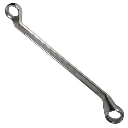 Immagine di CHIAVE  POLIGONALE, CHROME VANADIUM, 21X23 MM