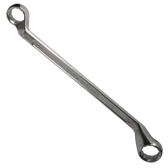 Immagine di CHIAVE  POLIGONALE, CHROME VANADIUM, 21X23 MM