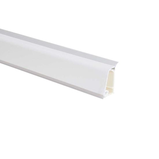 Immagine di ALZATINA, BIANCO, 3000 MM