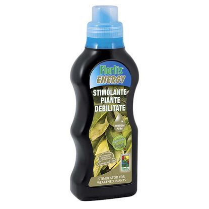 Immagine di CONCIME ENERGY FLUIDO IN SOSPENSIONE STIMOLANTE, 0,5 LT