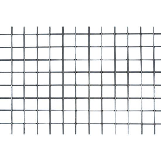 Immagine di RETE ZINCATA PER GIARDINAGGIO 25 MT H 60 CM